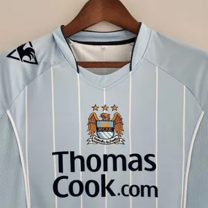 08-09 Manchester City home 6