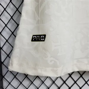 22-23 Women's Vasco da Gama white Special Edition 1