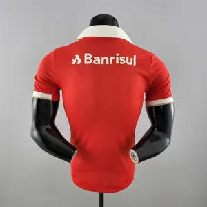 22-23 Internacional home player version 7