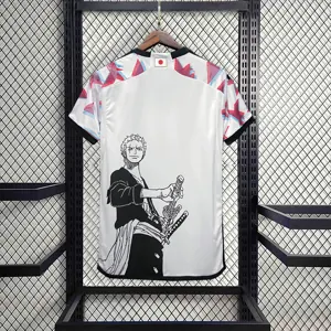 2024 Japan Zoro X Special Edition Kit Jersey Supplier Yupoo 1