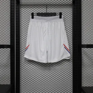 2026 World Cup France Home Kit Player Version Football Shorts AAAAJersey Supply Yupoo 8 8