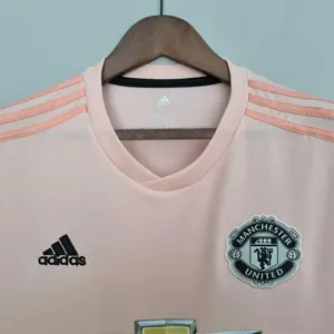 18-19 Manchester United away 3