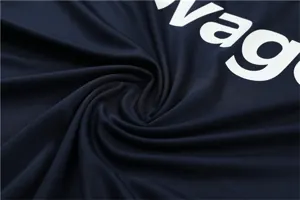 22-23 Chelsea Training Kit Black 9