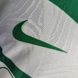 23-24 Sporting Lisbon Home Kit Player Version Shirt Football Jerseys Yupoo 3