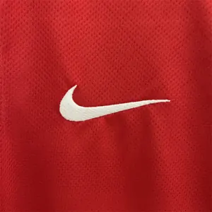 11-12 Arsenal home retro jersey 2