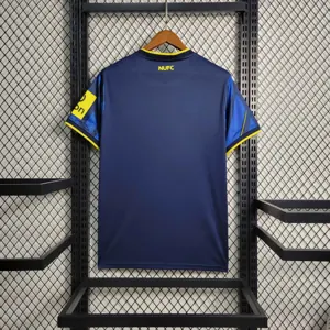 23-24 Newcastle Second Away S-XXL 5