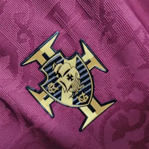23-24 Women's Vasco da Gama Red 6
