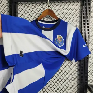23-24 Porto Home Shirt Football Jerseys Yupoo 8