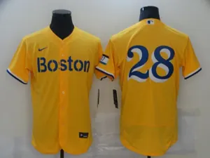 Boston Red Sox 21