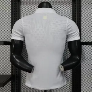 25-26 Barcelona Lamine Yamal 304 White Special Player Version été Shirt AAAAJersey Supplier Yup 4
