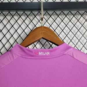 23-24 AC Milan third away S-4XL Soccer Jerseys 2