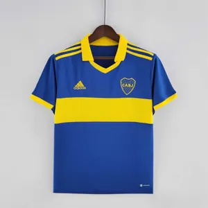 22-23 Boca Juniors home