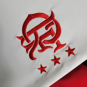 1986 Flamengo Retro Away Kit Best Jerseys Yupoo 5