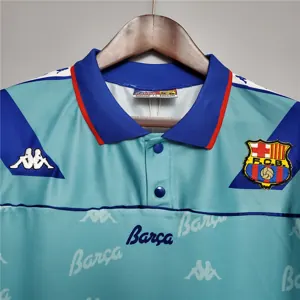 92-95 Barcelona away 3