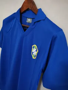 1957 Brazil away 4