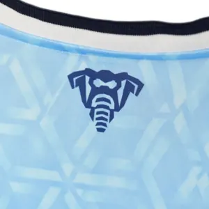 26-27 Coventry City F.C Mens Home Kit Football T-Shirt AAAAJersey Supply Yupoo 9 7