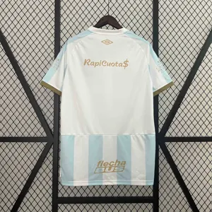 24-25 Atlético Tucumán Away Kit Sport AAAAJersey Yupoo 5