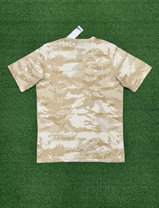 23-24 Nottingham Forest Training Size-S-4XL Yupoo Jersey 1