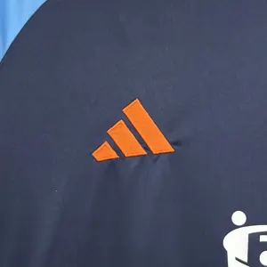24-25 Hamburger SV Training Shirt Soccer Uniform AAAAJersey Yupoo 3