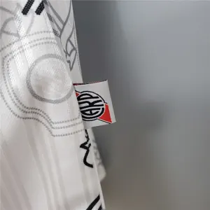 95-96 River Plate home white 5
