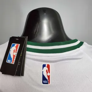 TATUM #0 Celtics white 1