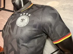 2026 World Cup Germany Special Edition Soccer Shirt Player Version 2