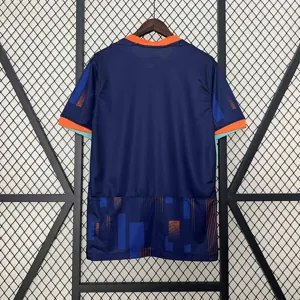 2024 Netherlands Away Kit Jersey Supplier Yupoo 7