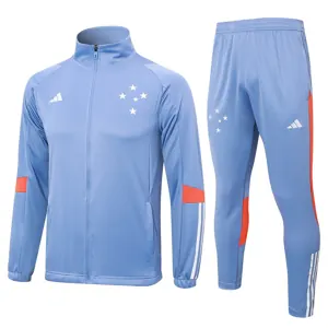 24-25 Cruzeiro Jackets Football Shirts