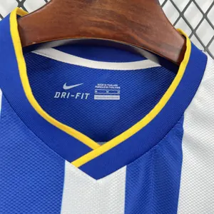 2014 Porto Home Mens Retro Kit Vintage Soccer T-Shirt AAAAJersey Supplier Yupoo 10 10