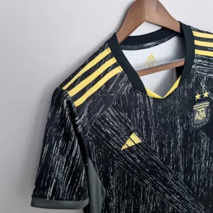 2022 Argentina commemorative edition black 5