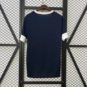 2025 Portugal Navy Training Kit Football Uniform AAAAJersey Dropship Yupoo 6