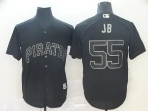 Pittsburgh Pirates 11