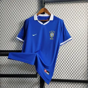 1997 Brazil away 5