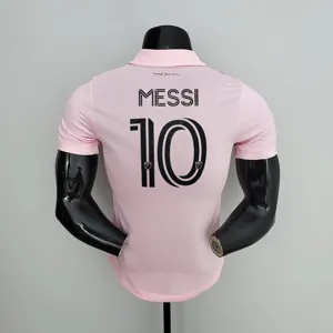Inter Miami Messi 13