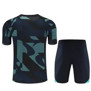 23-24 Barcelona Training Soccer Jerseys Yupoo 2