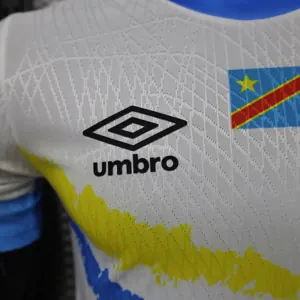 2026 Congo Third Away Mens kit Football T-Shirt Player Version AAAAJersey Supply Yupoo 10 2