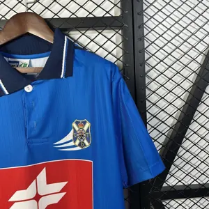 98-99 Tenerife Away Retro Kit Vintage Shirt Soccer AAAAJersey Yupoo 6