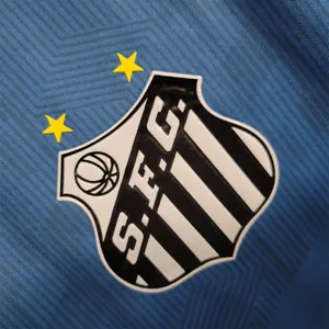 23-24 Santos Training Suit 1