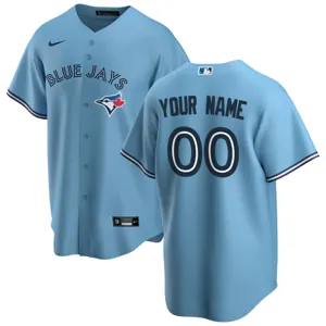 Toronto Blue Jays 28