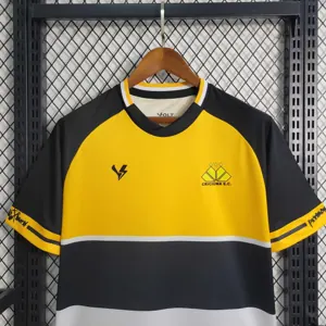 23-24 Criciuma Home S-XXL 3