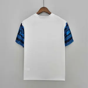 22-23 Marseille football heritage white 6