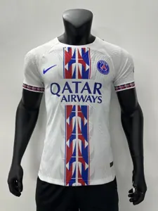 23-24 PSG training suit Player version S-XXL