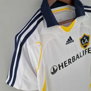2007 LA Galaxy home 8