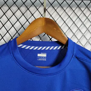08-09 Manchester United away 1