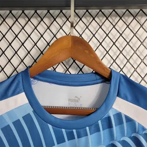 23-24 Manchester City Training Suit Size S-XXL 1