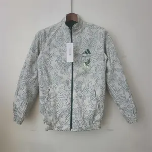2022 Mexico Windbreaker Double Sided 6