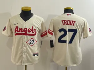 Los Angeles Angels 15