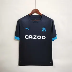 22-23 Marseille away