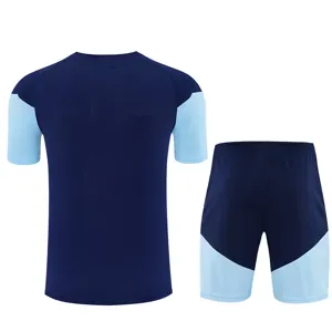 26-27 Ajax Aldult Kit Football Training Tracksuit Yupoo 5 3