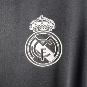 16-17 Retro Real Madrid Third Away S-XXL 6
